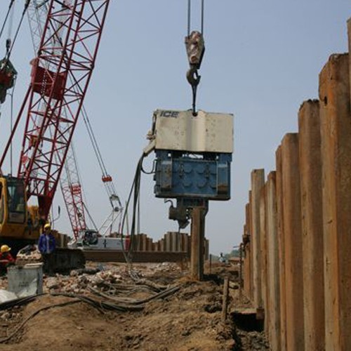 hytec piling and foundation