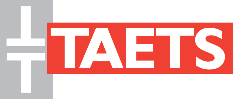 Hytec taets logo
