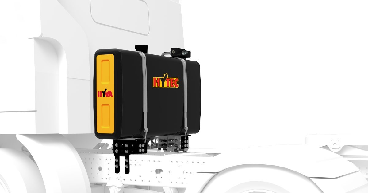 Hytec is your trusted partner for supply and servicing of hydrau