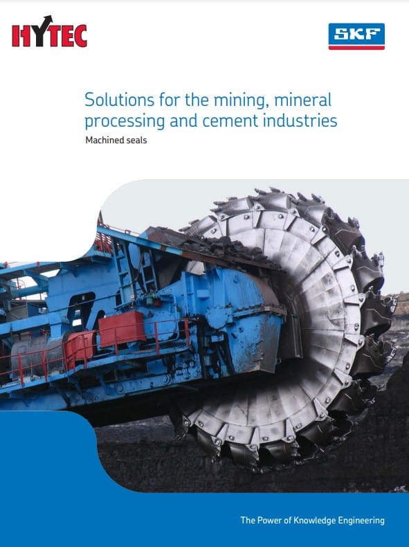 mining and mineral